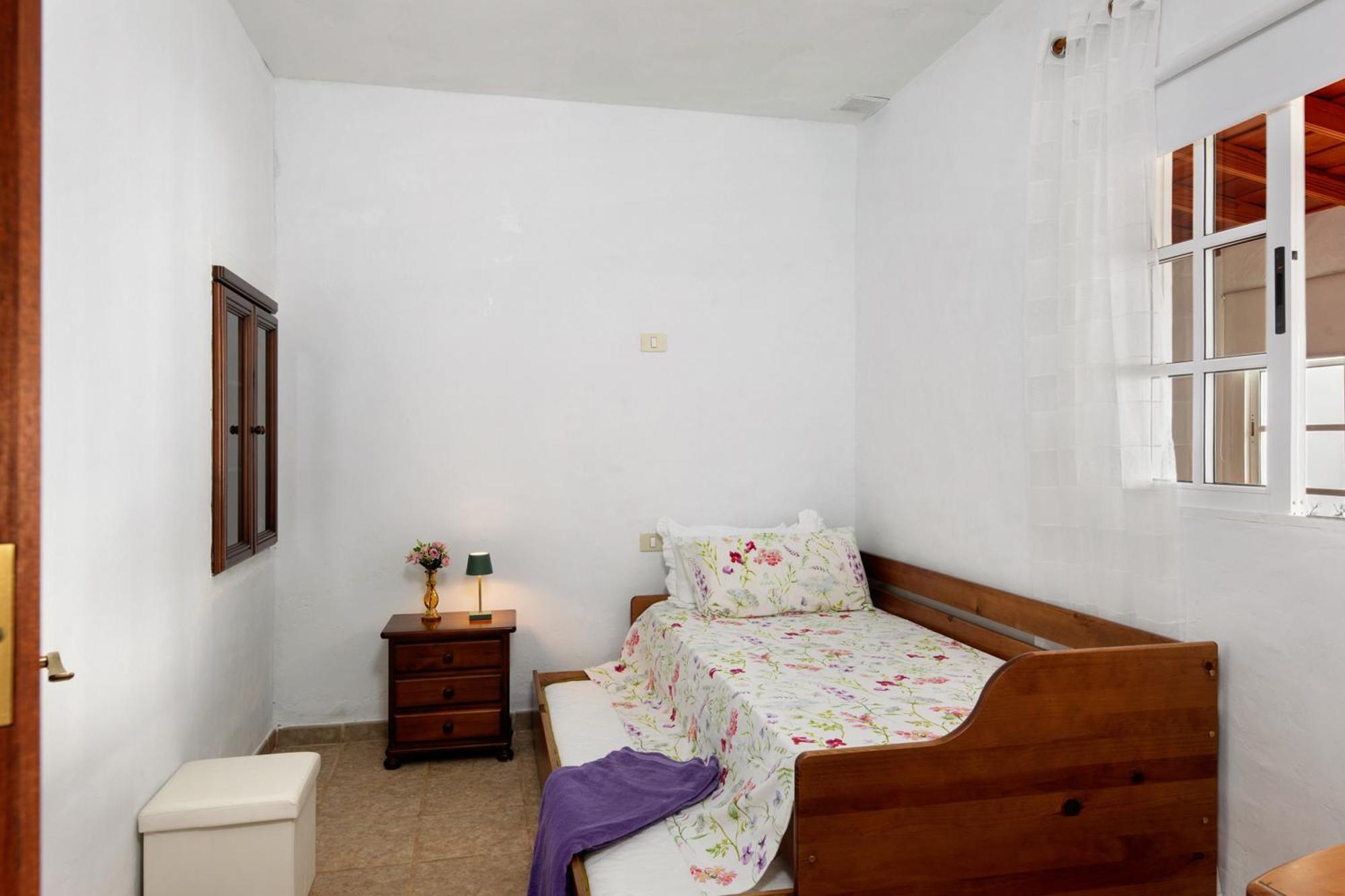 Casa vacanze Casa Rodri Puntagorda